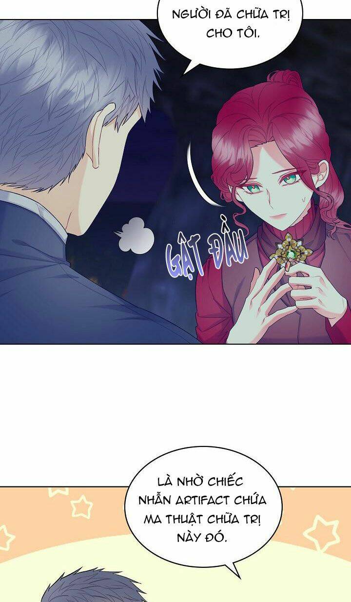 kẻ tạo ra nữ phản diện chapter 49.1 37