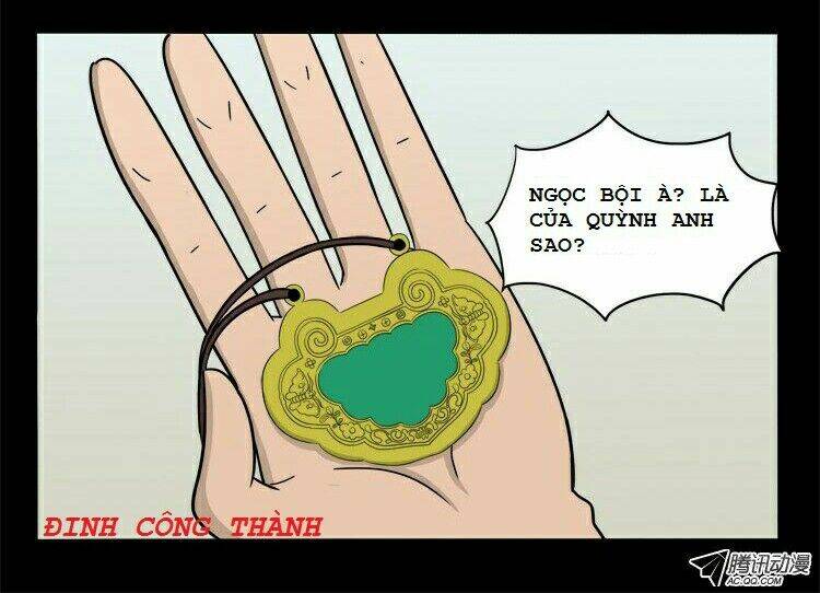 những sự kiện kỳ dị chapter 22 101