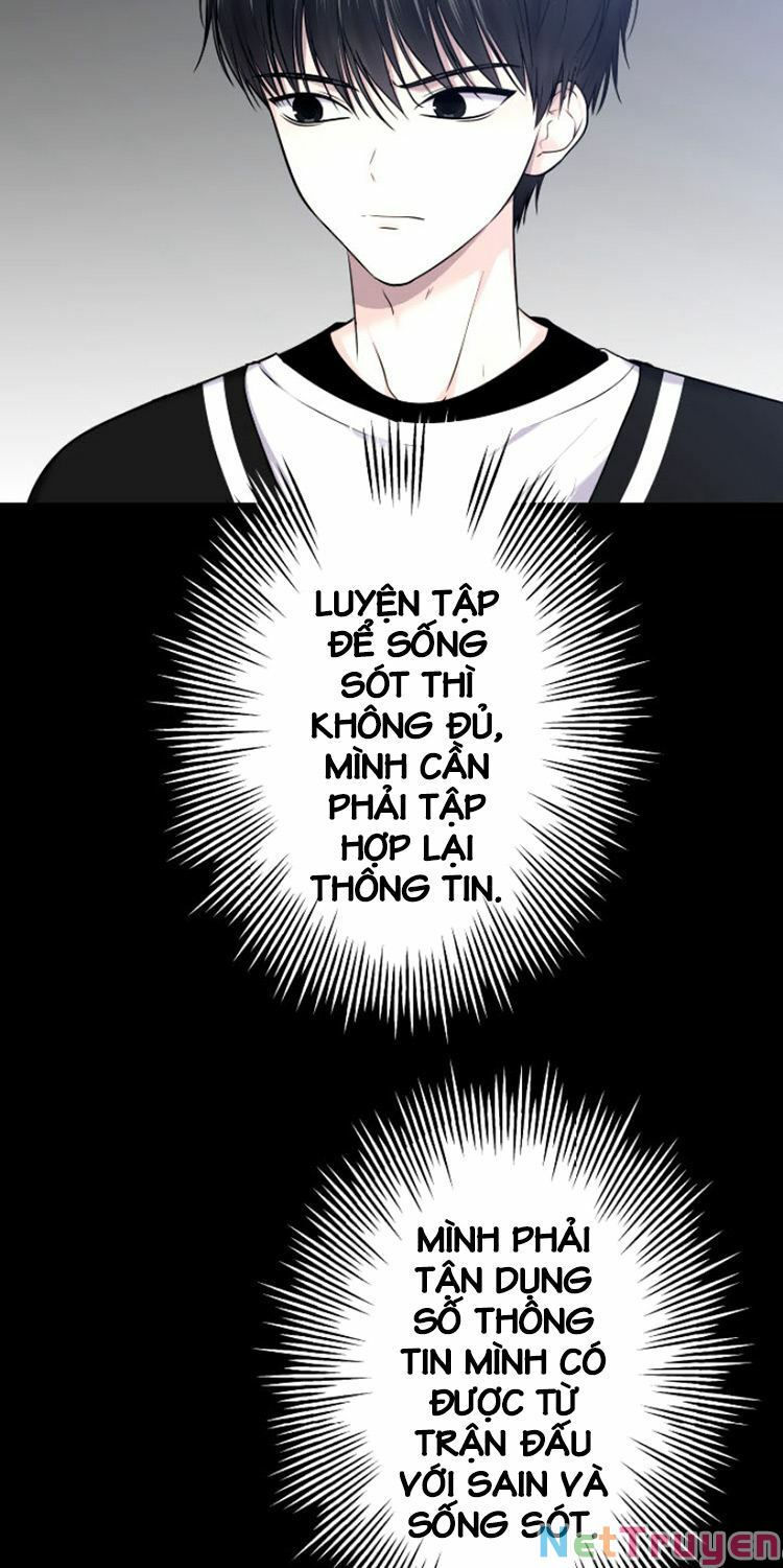 trò chơi của chúa thượng chapter 4 13