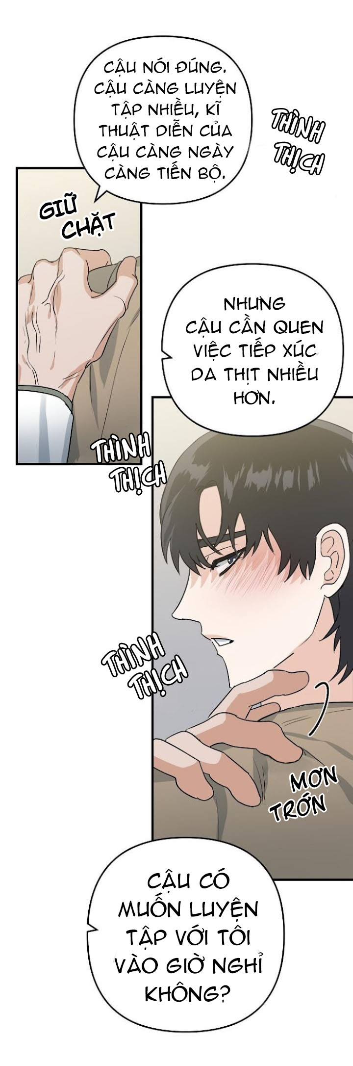 thiên đường chapter 6.2 15