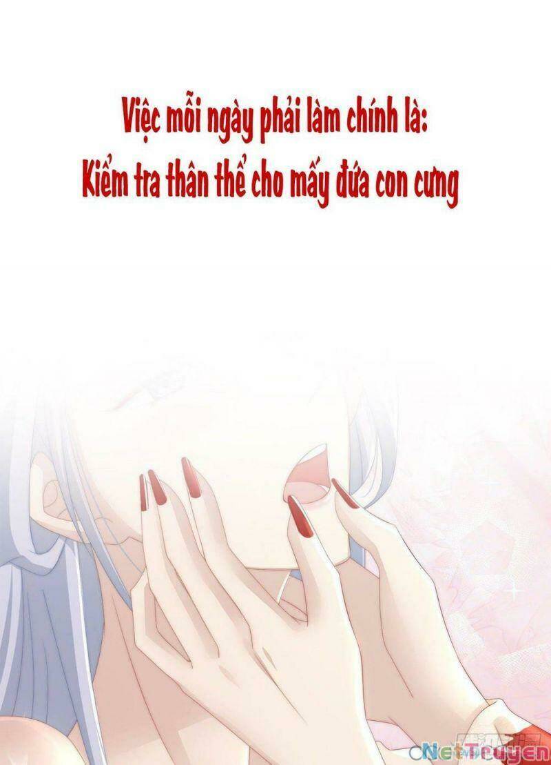 thê chủ, thỉnh hưởng dụng chapter 0.3 13