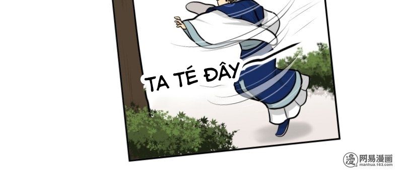 hoàng thượng đoạn tụ! đừng chạm vào ta chapter 95 5