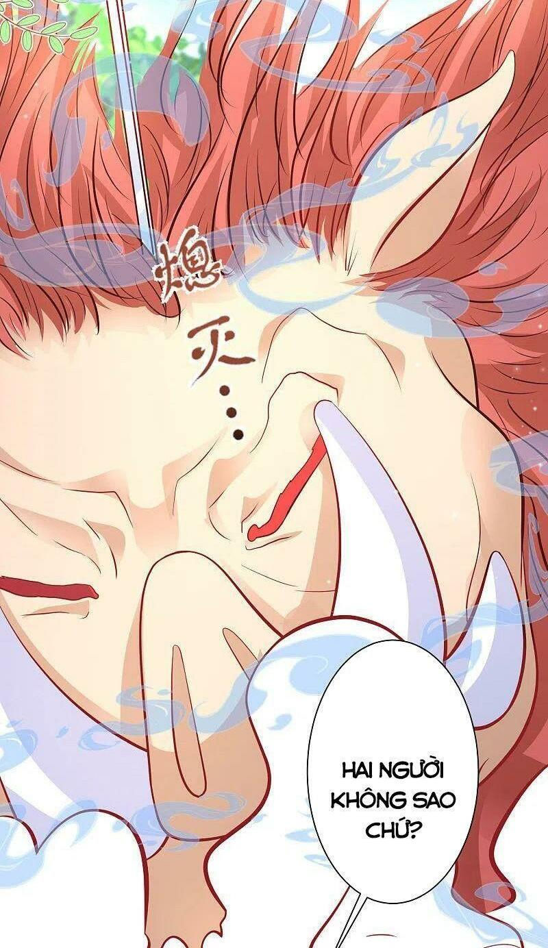 tối cường vận đào hoa chapter 255 26