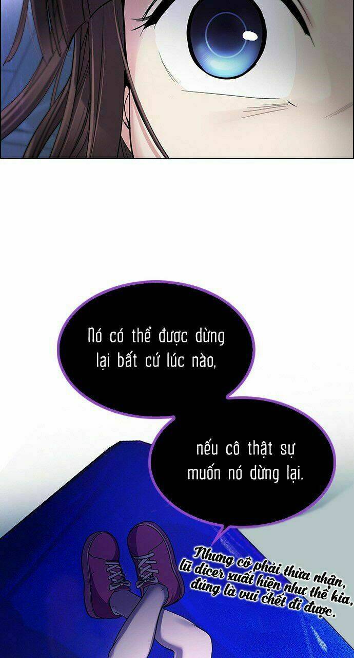 trò chơi số mệnh chapter 273 17