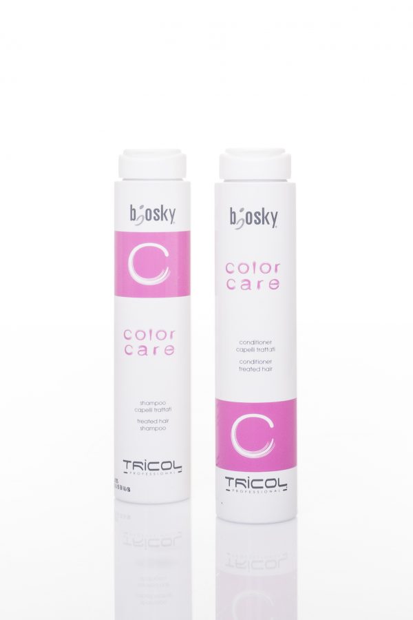 Dầu hấp phục hồi, giữ màu cho tóc nhuộm Color Care Mask 250ML