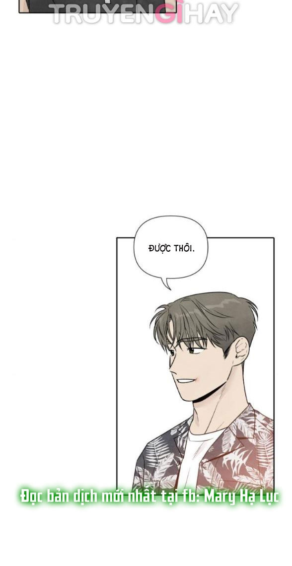 điều khiến tôi quyết tâm muốn chết chapter 45.1 9