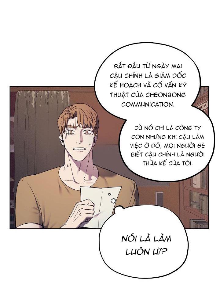 làm dâu nhà tài phiệt họ kang chapter 6 10