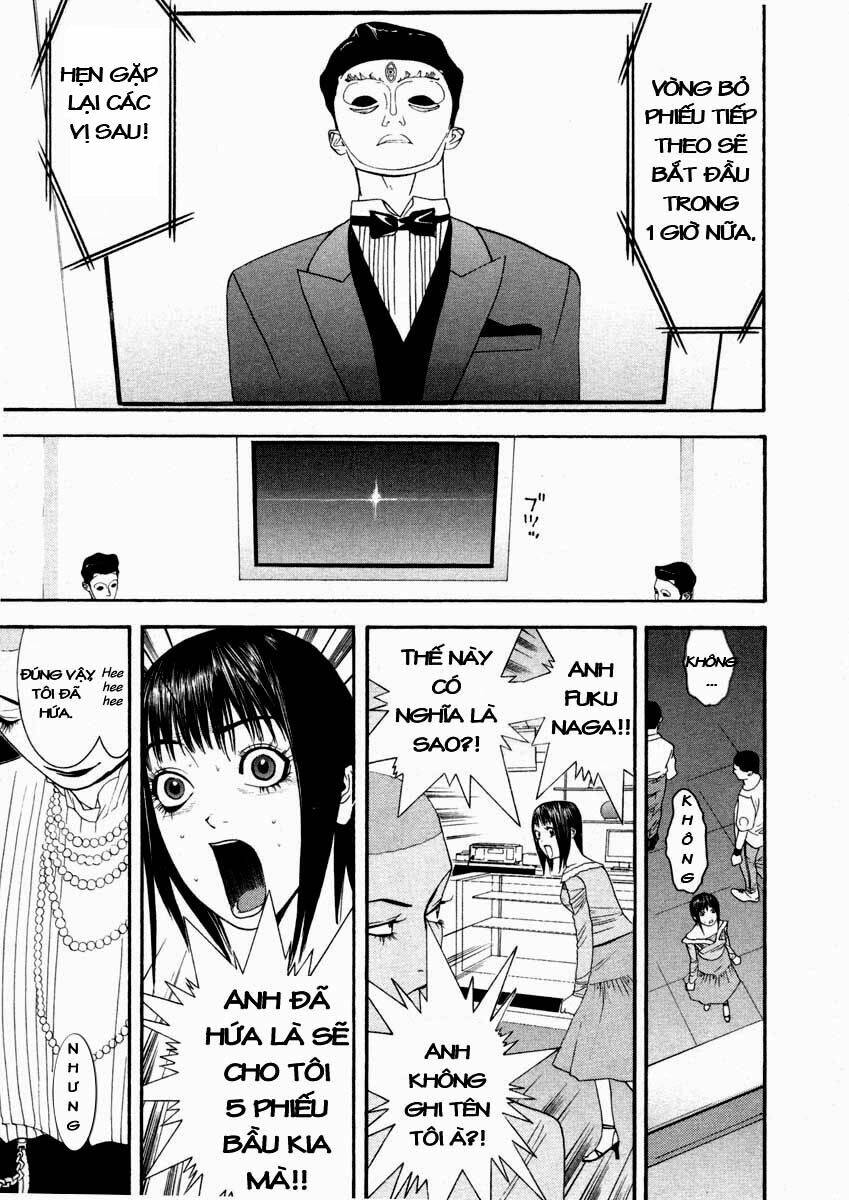 liar game chapter 21 17