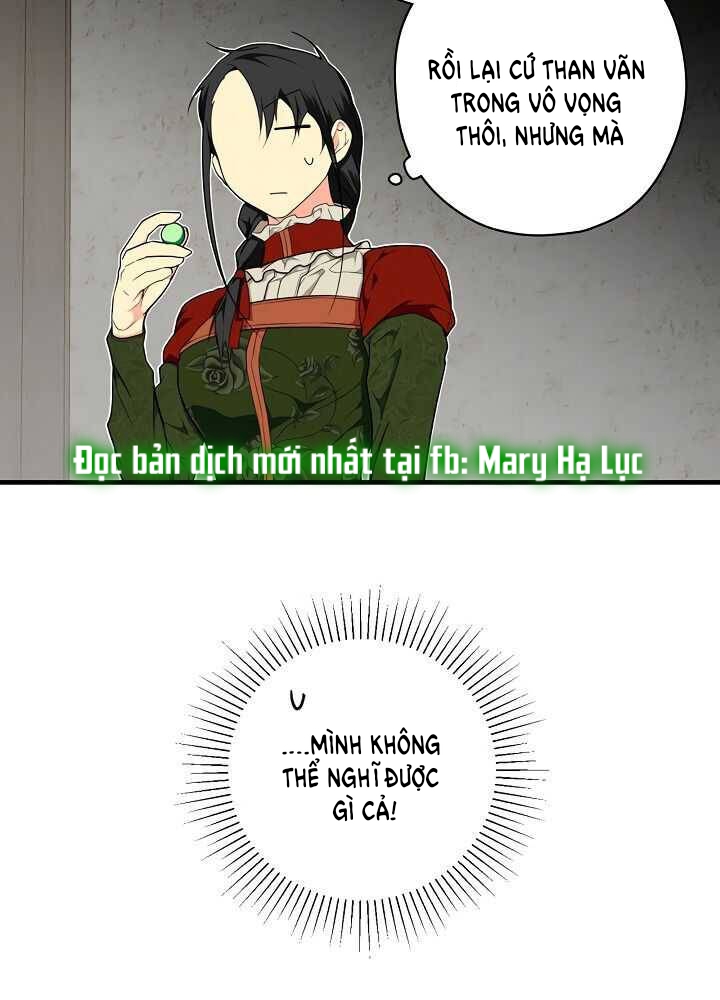 quý cô bí ẩn - secret lady chapter 21 9