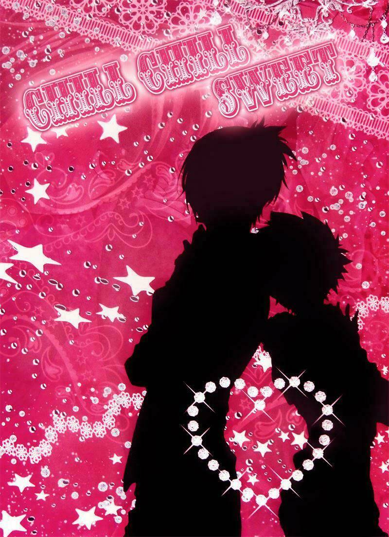 khr doujinshi - chill chill sweet chapter 0 30