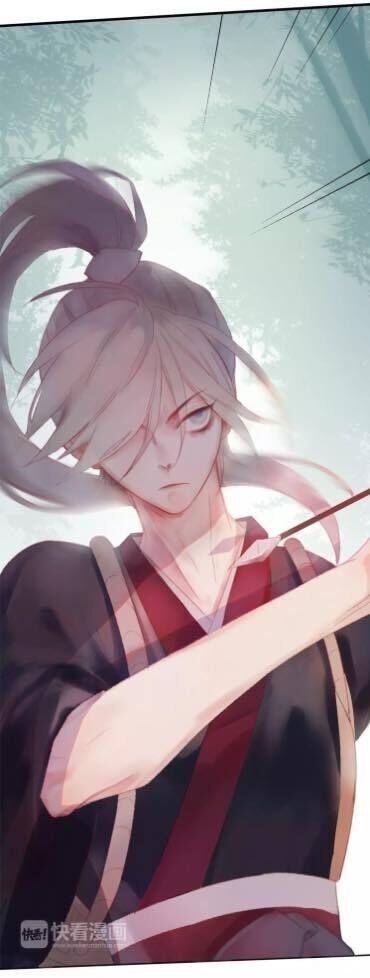 hồ minh chi hương chapter 1 30