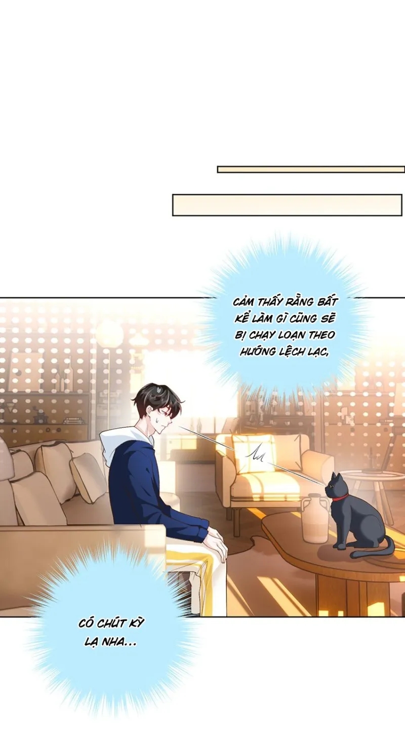 anh ấy cho đi nhiều lắm chapter 14 12