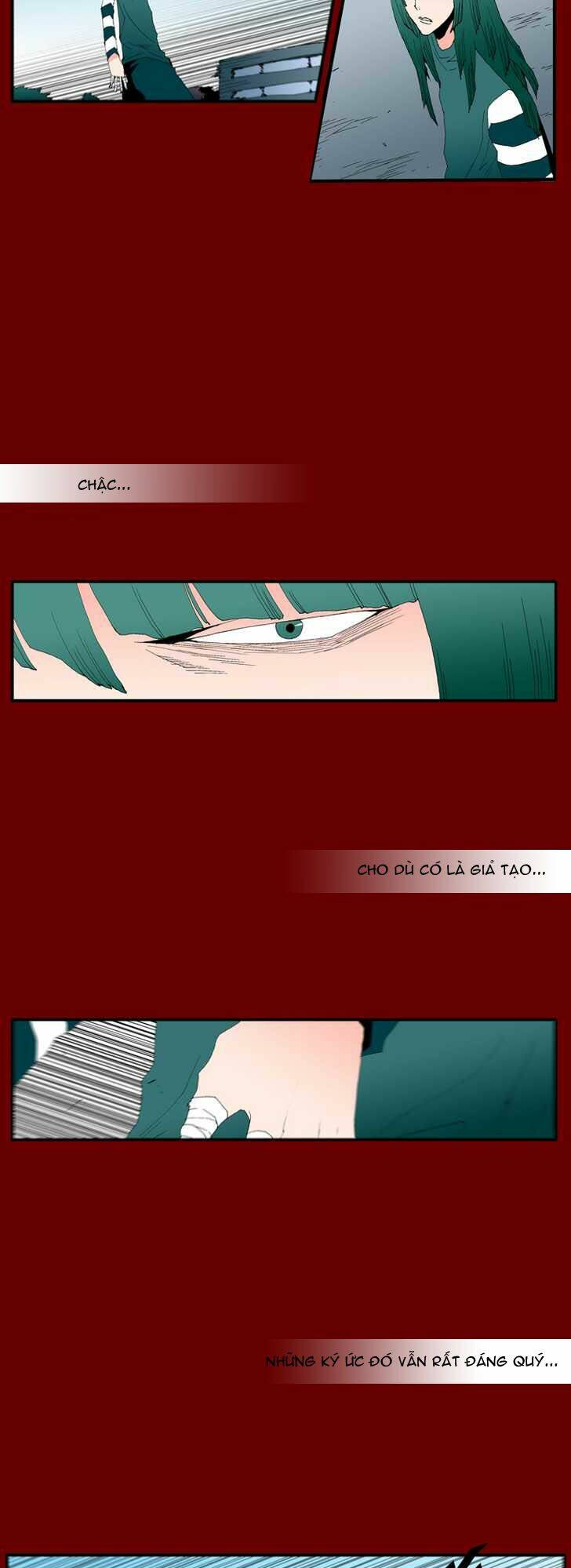 siêu năng chapter 181 18