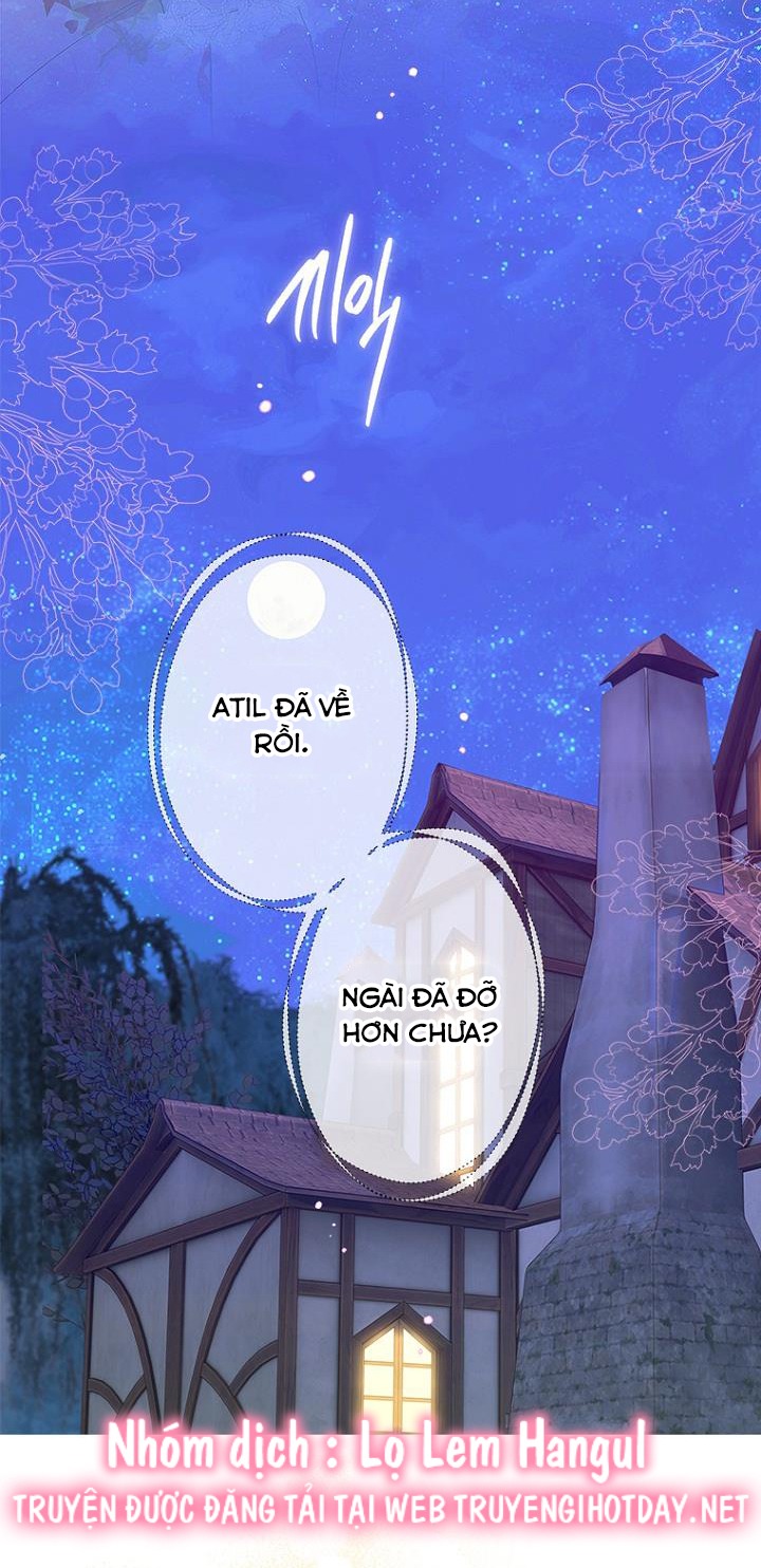 mẹ tôi kết hôn một lần nữa chapter 58 21