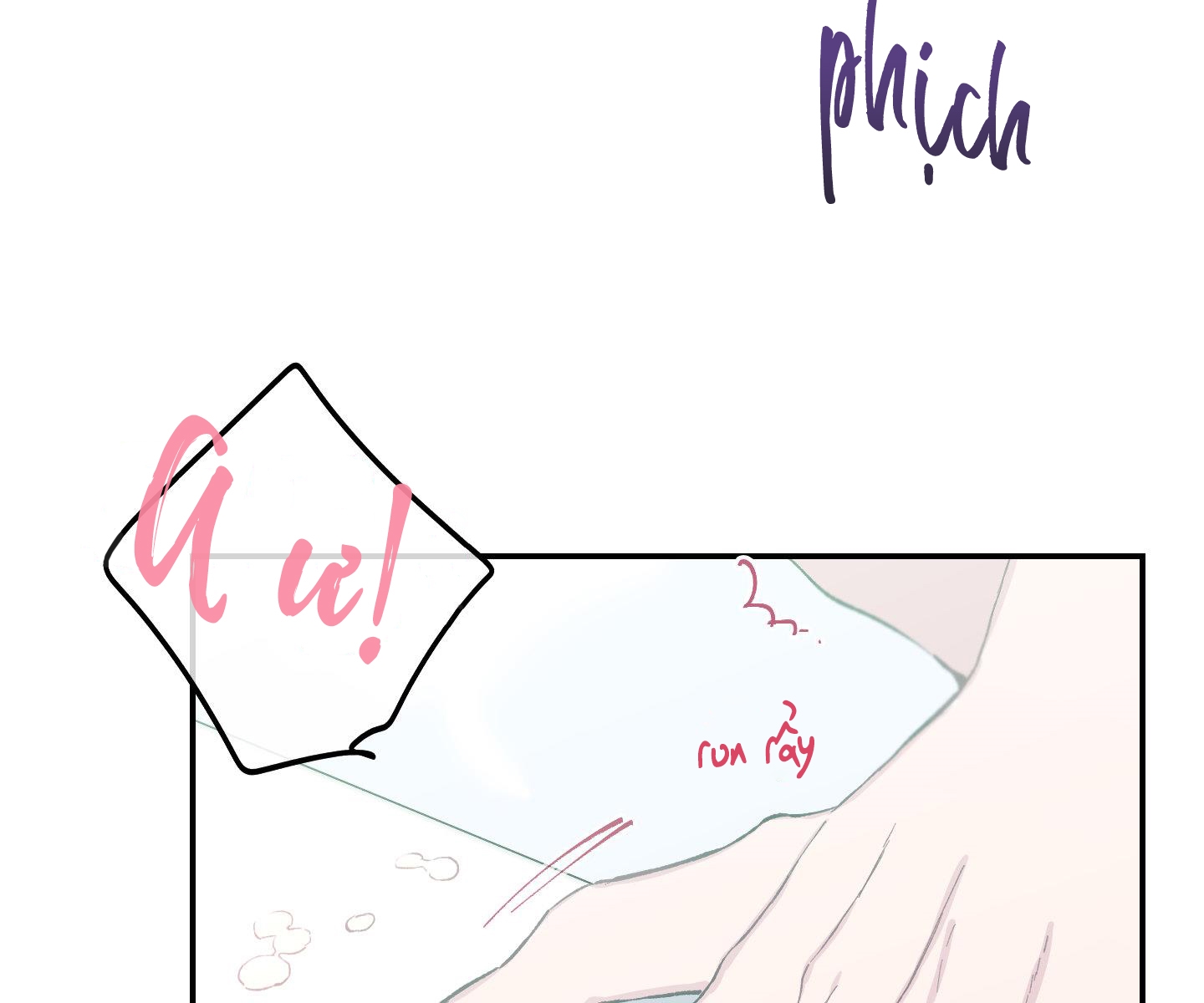 lãng mạn giả dối chapter 14 7