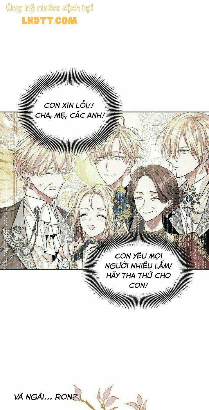 nữ hoàng ngoại khoa chapter 65 23