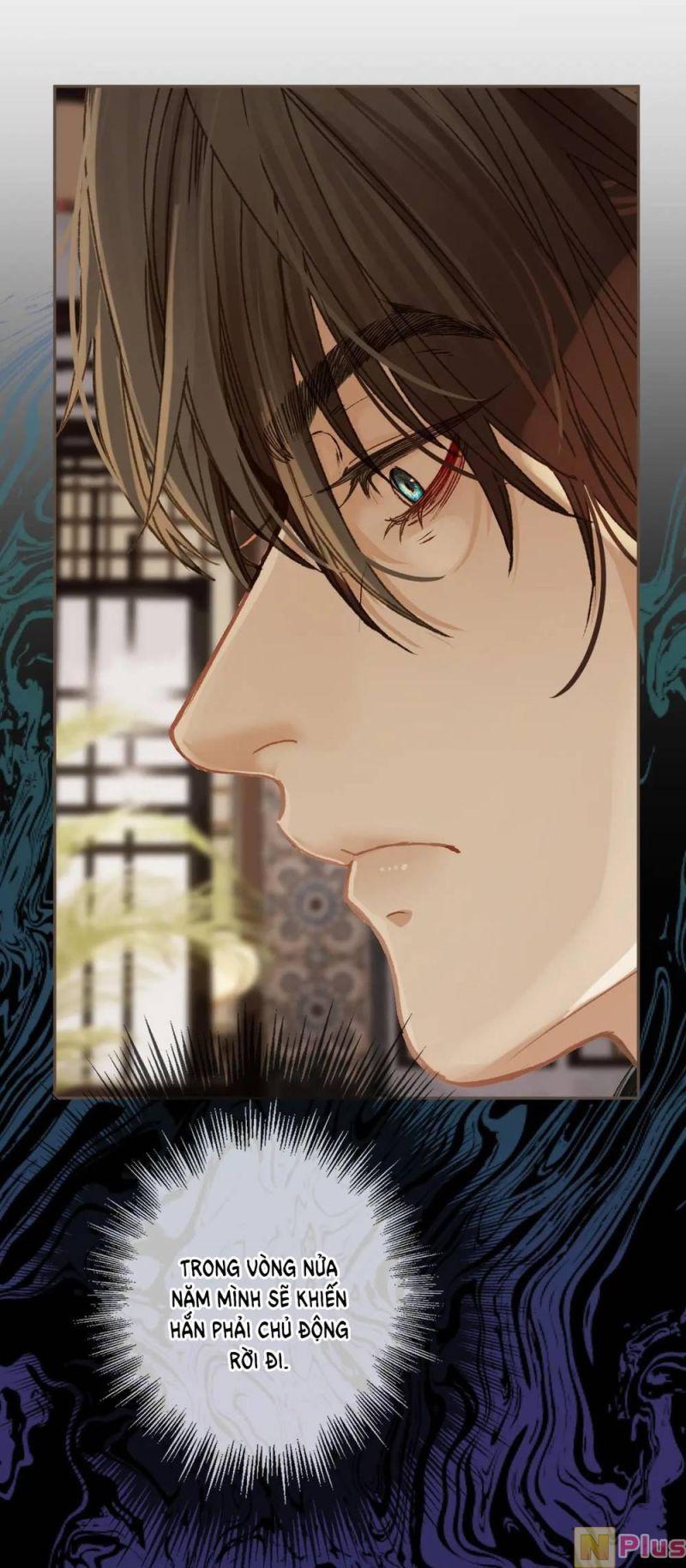 thám hoa chapter 11 44