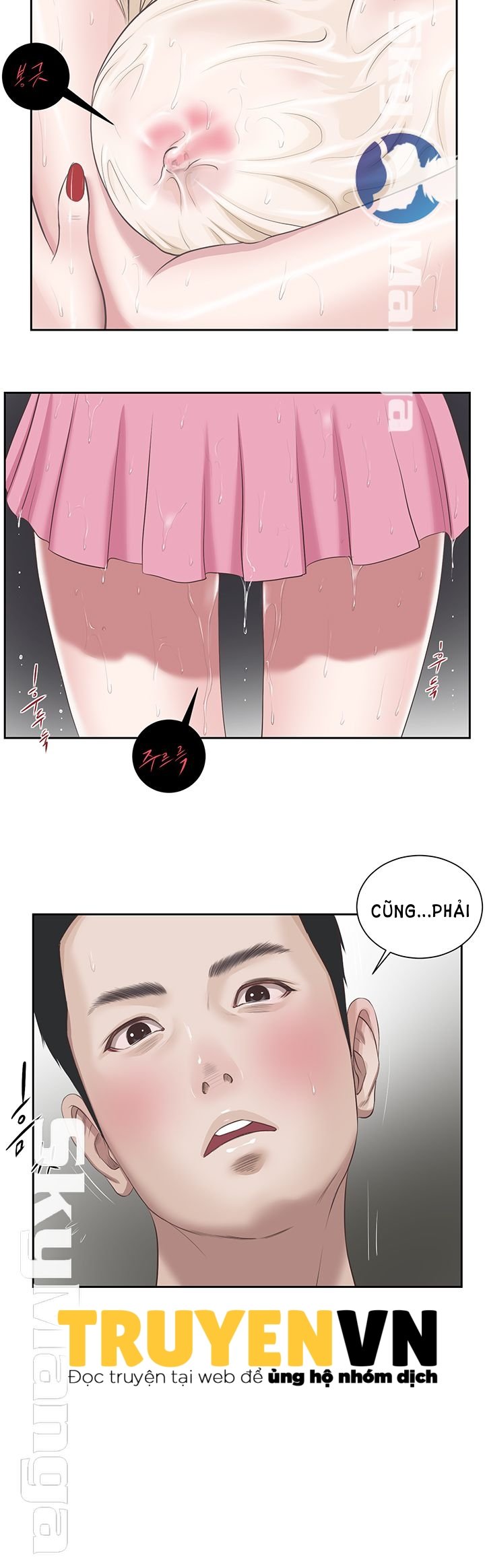 người vợ lẽ chapter 1 21