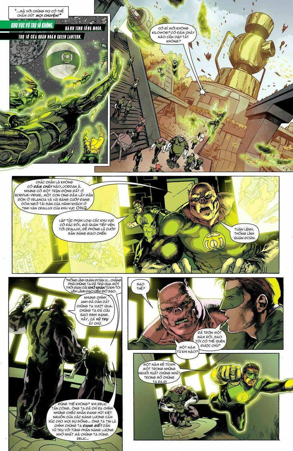 green lantern/new gods: godhead chapter 1 9