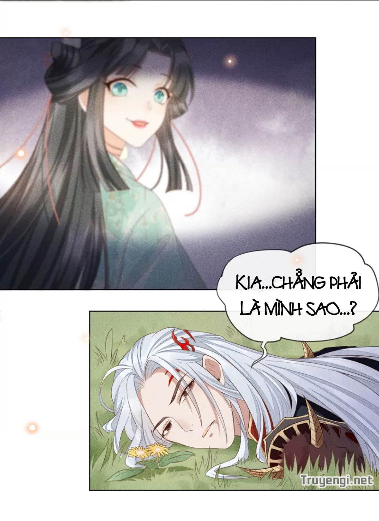 thương lan quyết chapter 1 19