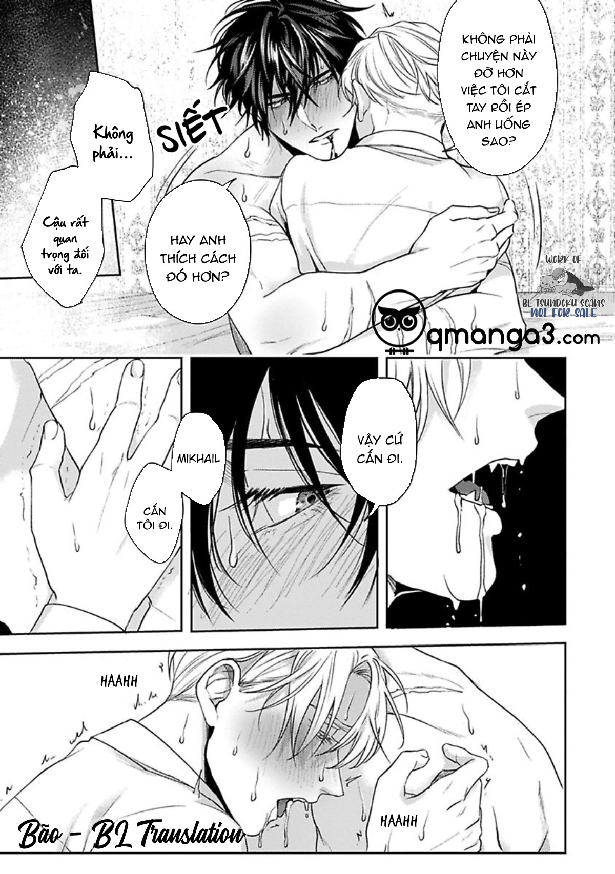 undead pappy chapter 3 24