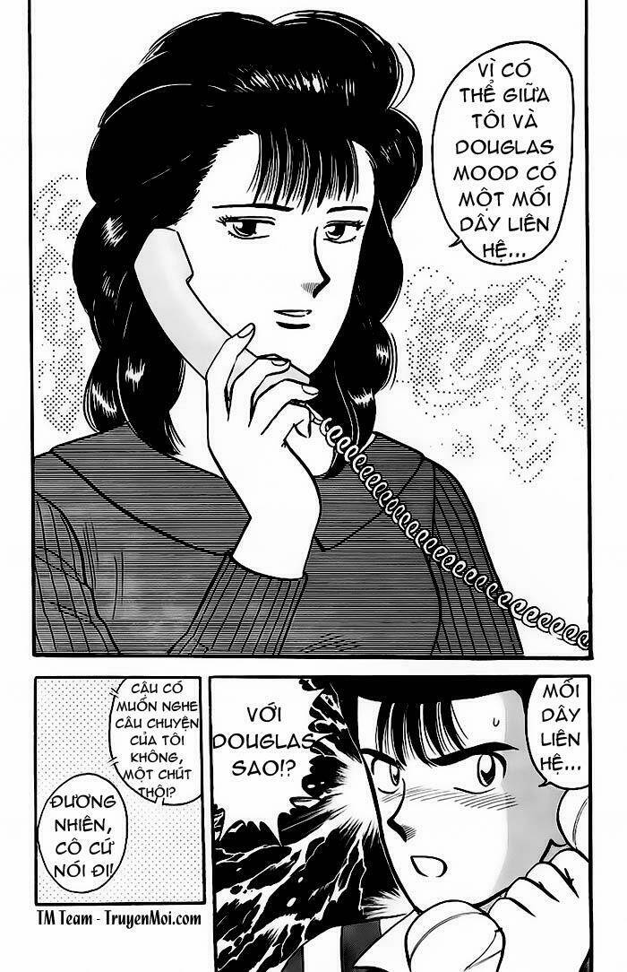 break shot chapter 70 9