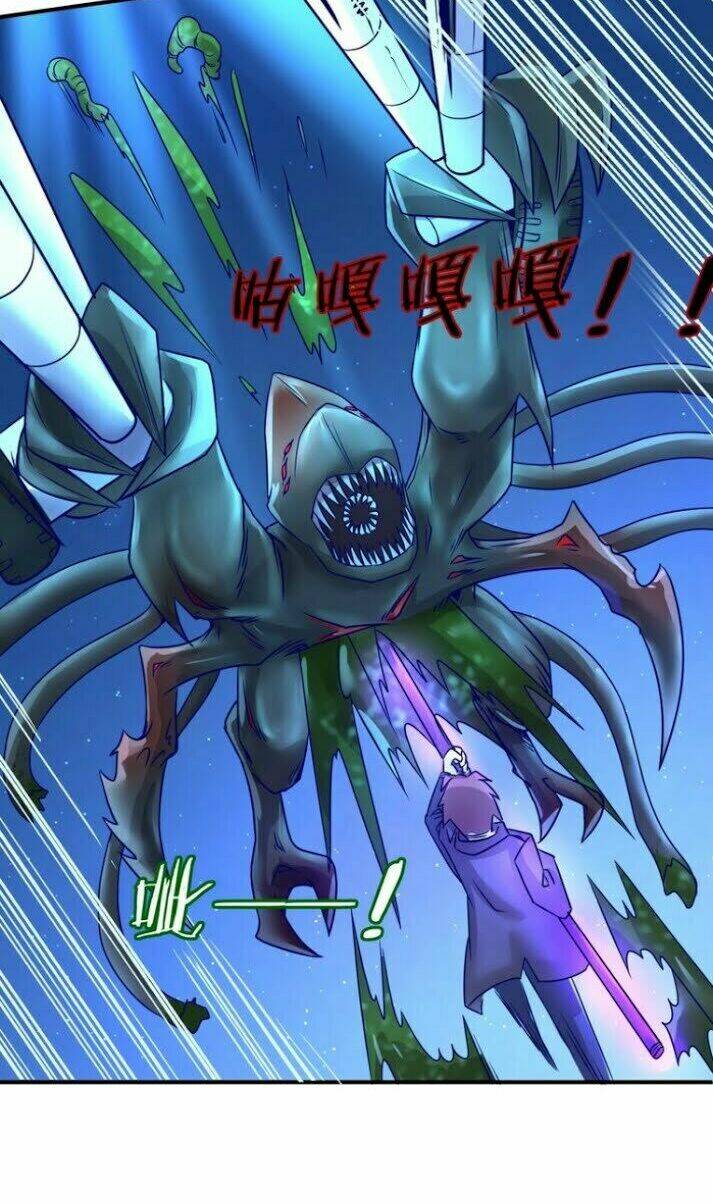 người chặn xuyên không chapter 6 66