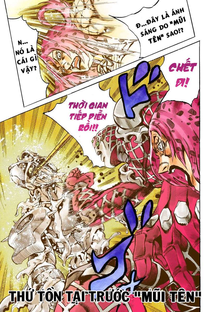 cuộc phiêu lưu bí ẩn chapter 571 1