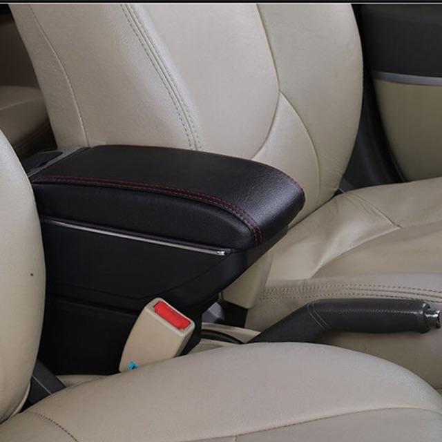 Hộp Tỳ Tay Xe Ô Tô Mazda CX3 giá tốt