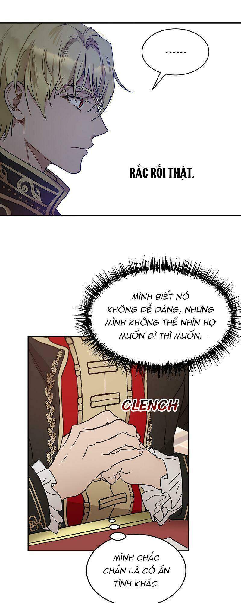 khế ước của ma tộc chapter 30 44