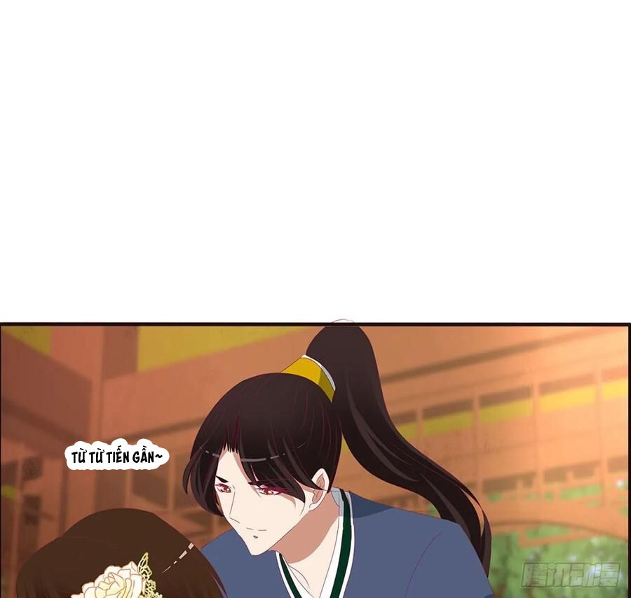 thông linh phi chapter 590 25