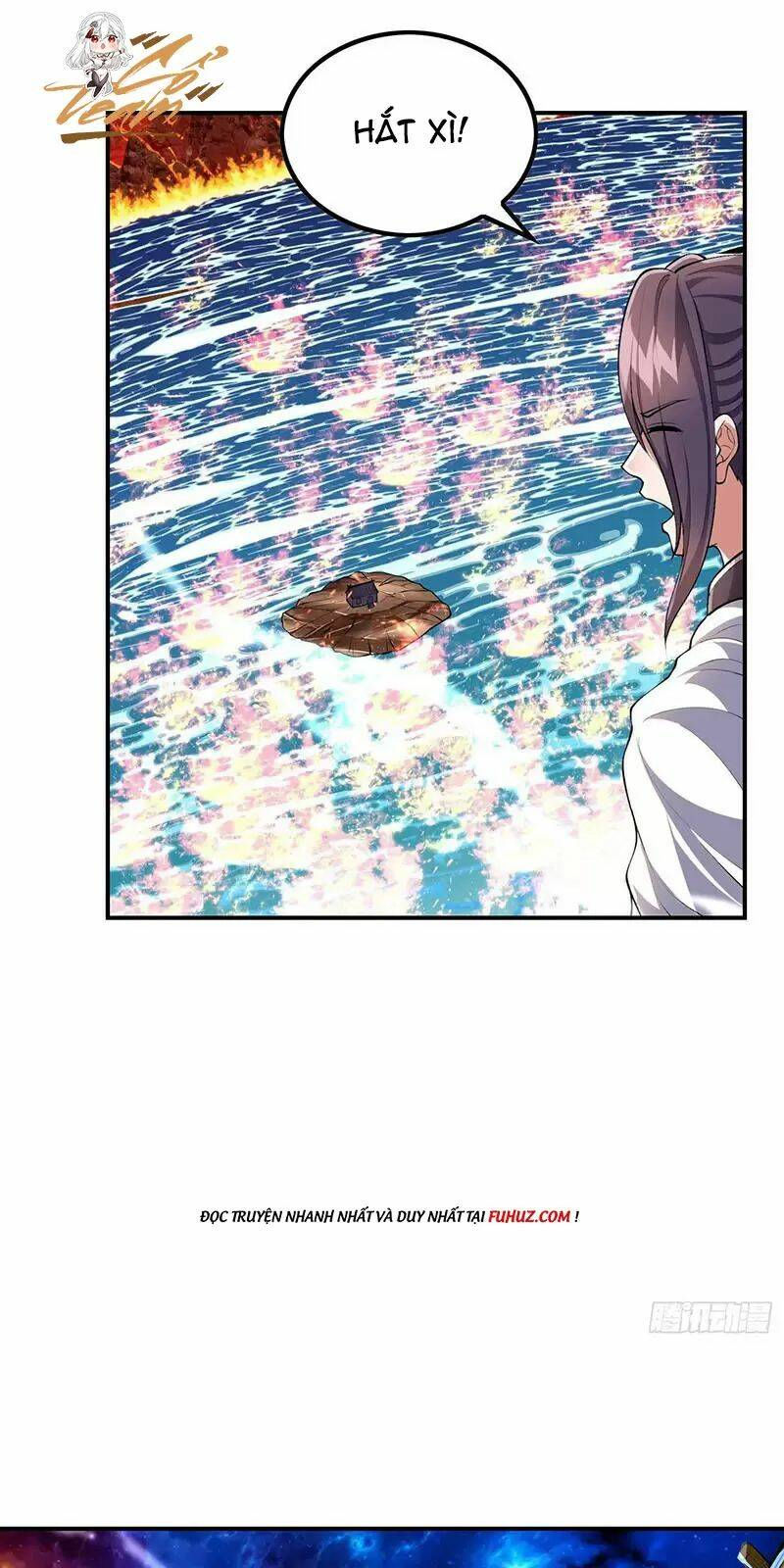 đệ nhất người ở rể chapter 180 3