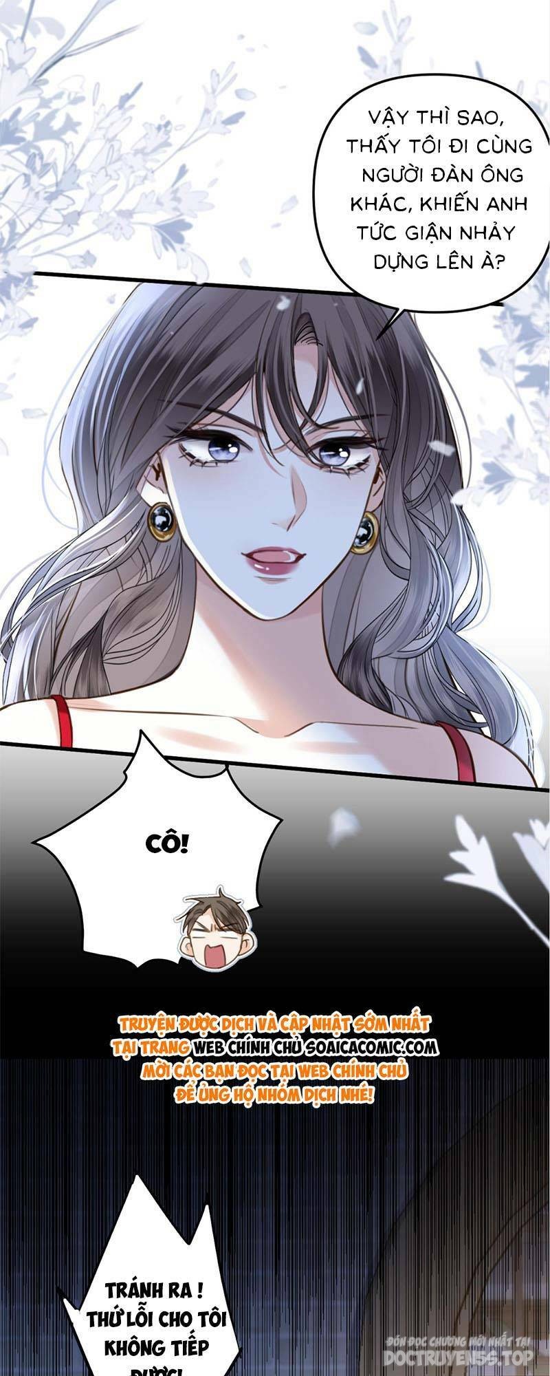 mỗi ngày đều thích anh chapter 9 27