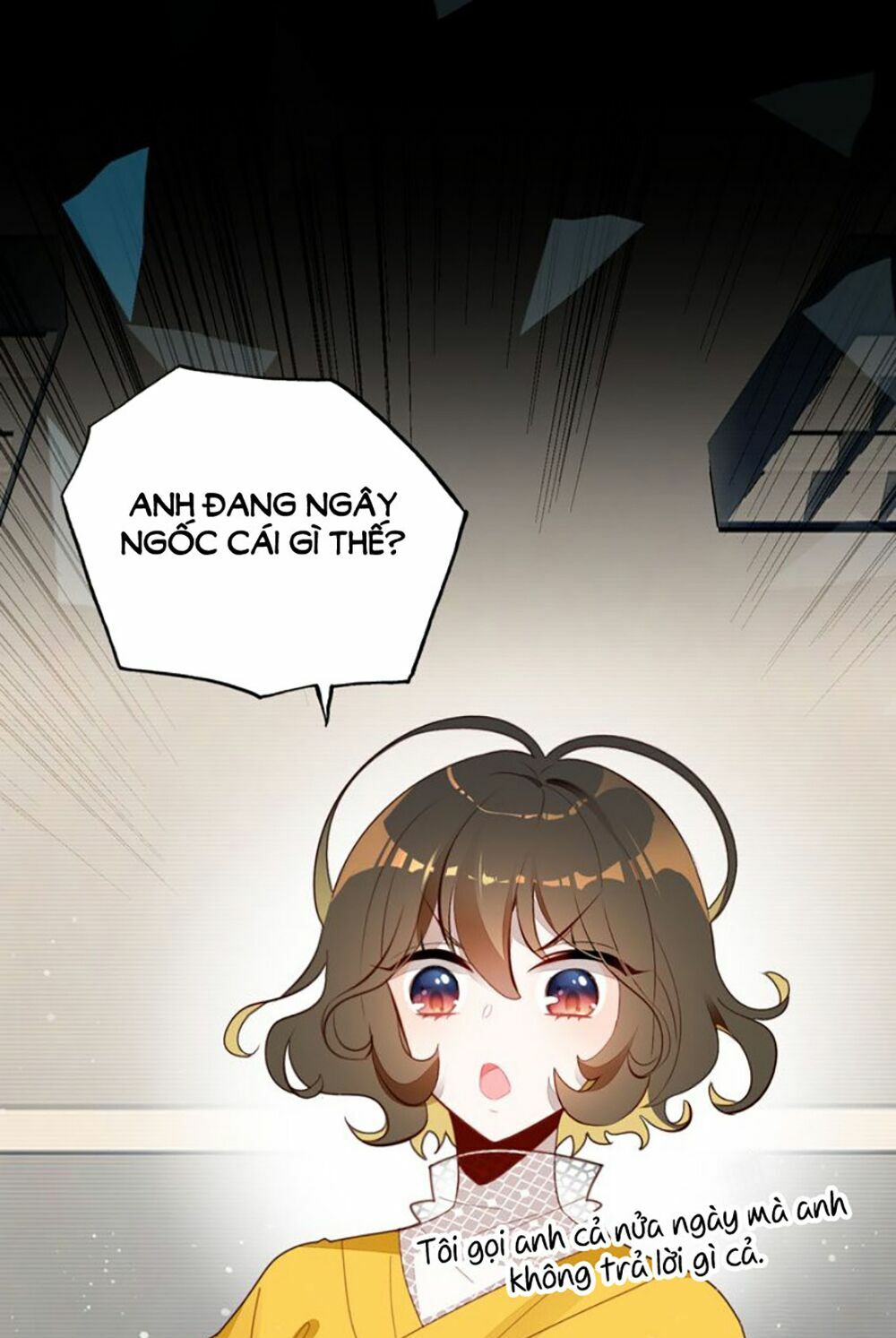 ái thượng ngạo kiều long vương gia chapter 6 11