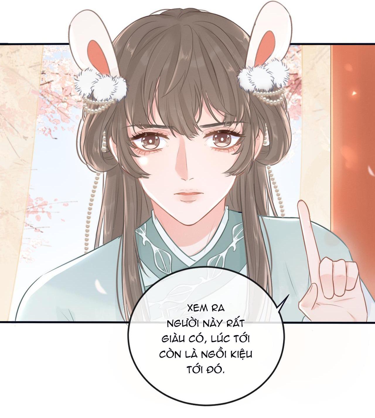 cổ hối chapter 1 6