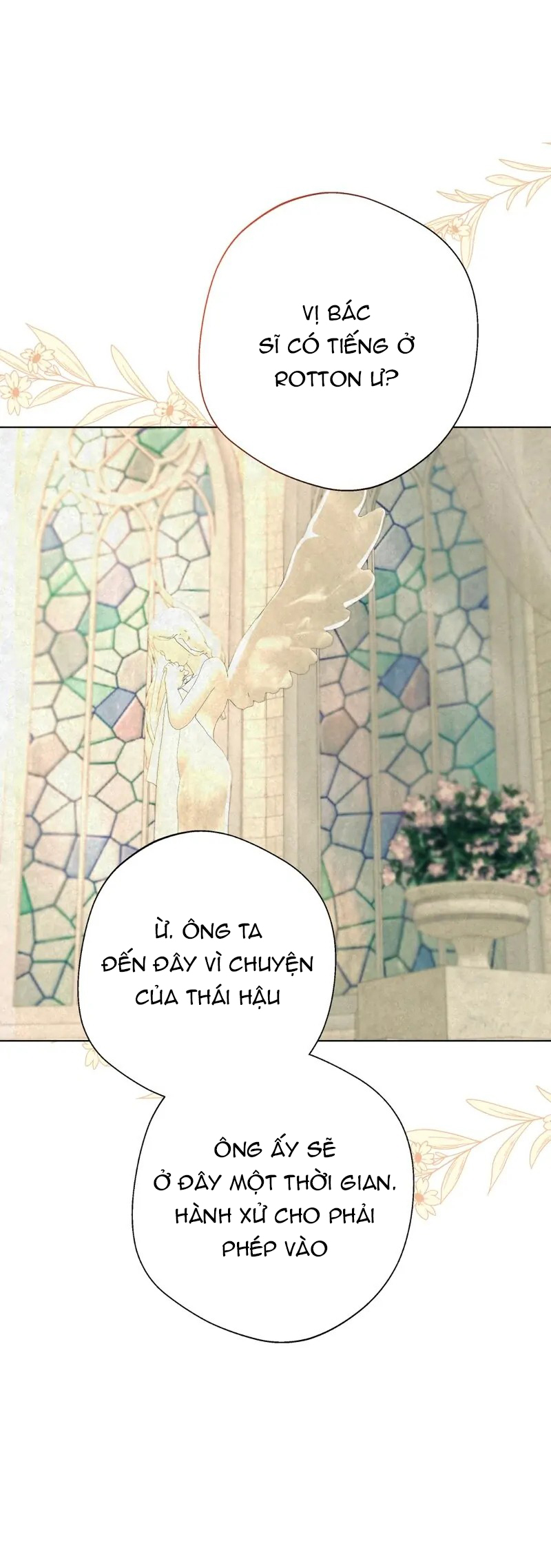 sự cứu rỗi đầy cám dỗ chapter 13.1 24