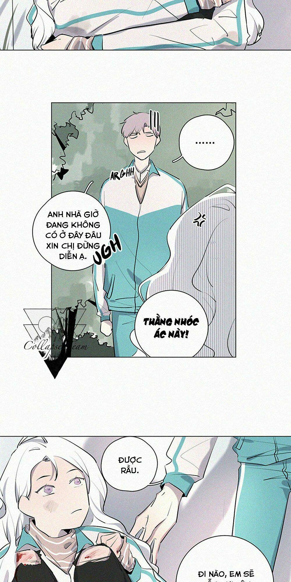 câu chuyện về cậu và tôi chapter 20 8