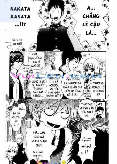 chàng quản gia của bé mei chapter 10 13