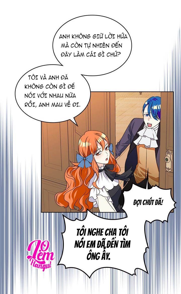 đức hạnh của ác nữ phản diện chapter 18 44