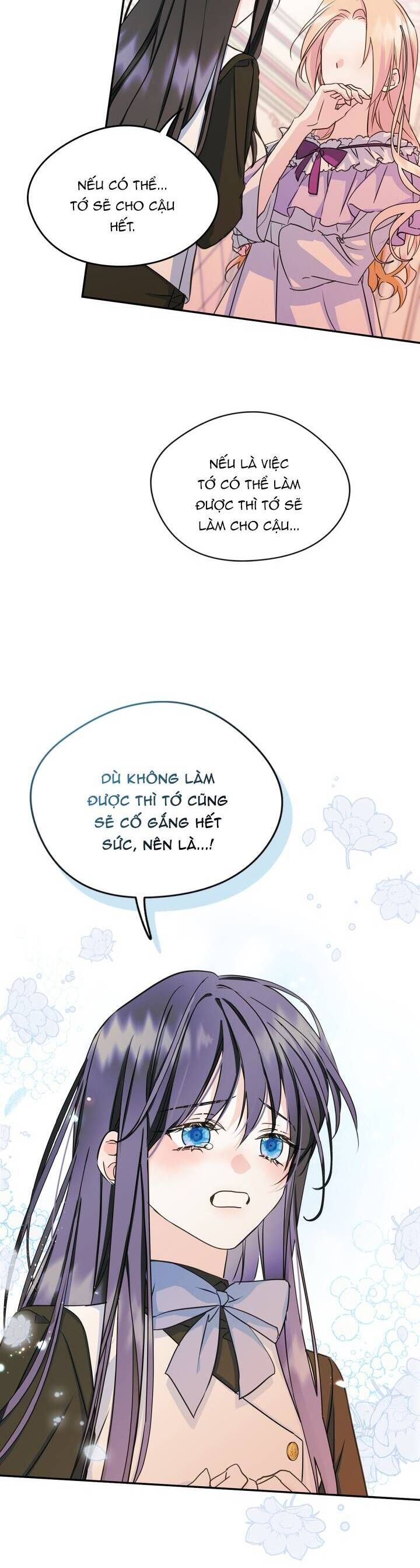 bạn thân khác giới của nam chính chapter 8 26