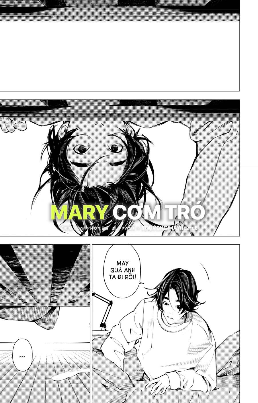 the boy & the wolf chapter 6.6 14