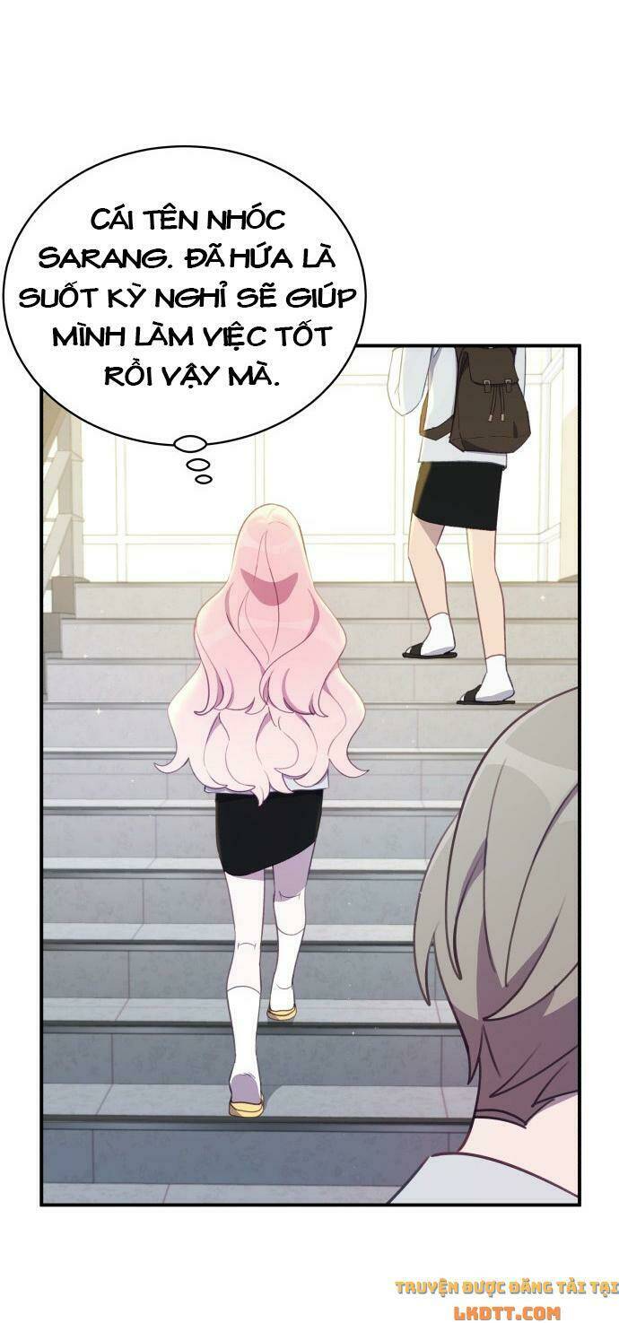 lạy chúa! xin hãy để con trở thành ác ma chapter 2 55