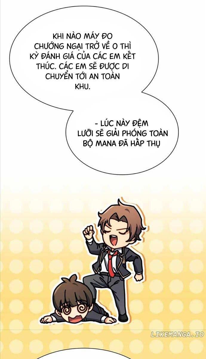 tử linh sư thiên tài của học viện chapter 70 35