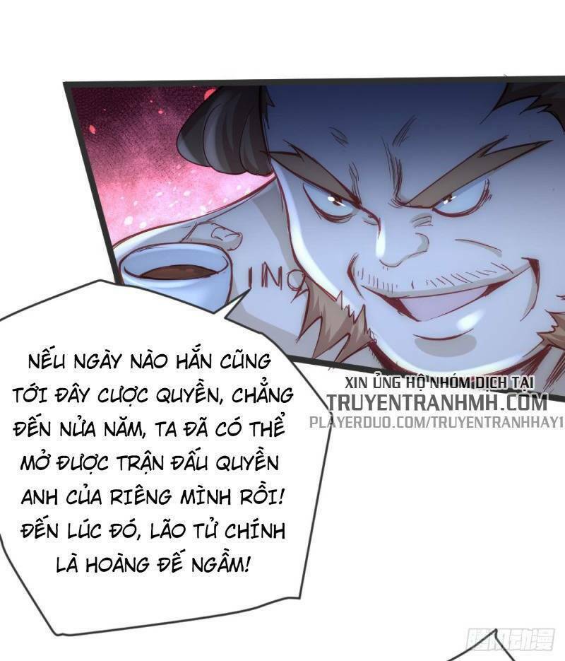 đô thị đỉnh phong cao thủ chapter 104 20