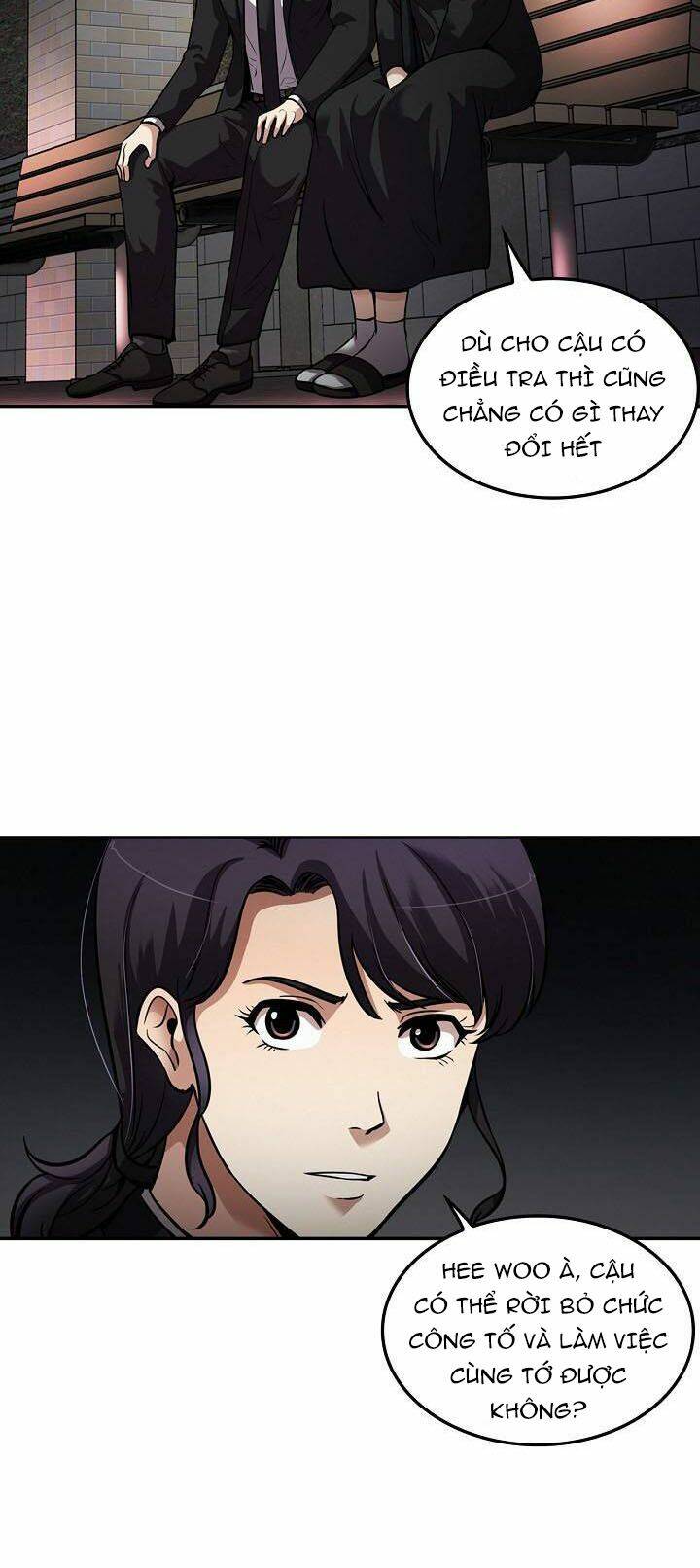 điều tra viên chuyển sinh chapter 111 54