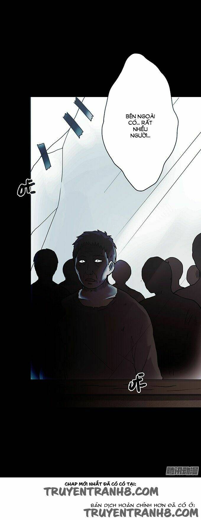 ớn lạnh tuyệt đối chapter 102 58