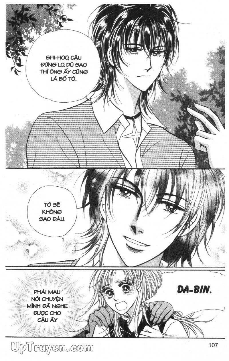 người yêu hoa chapter 5 107