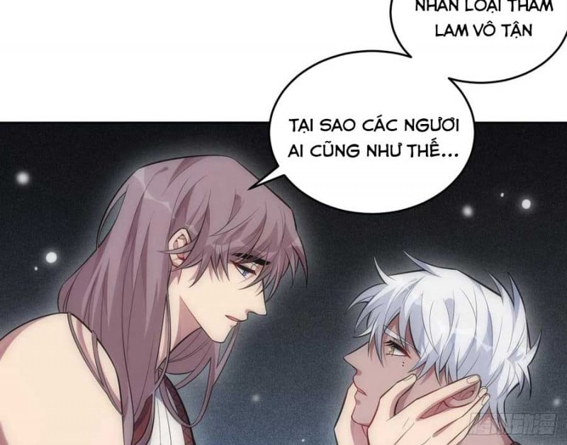 Giam Cầm 100% chapter 100