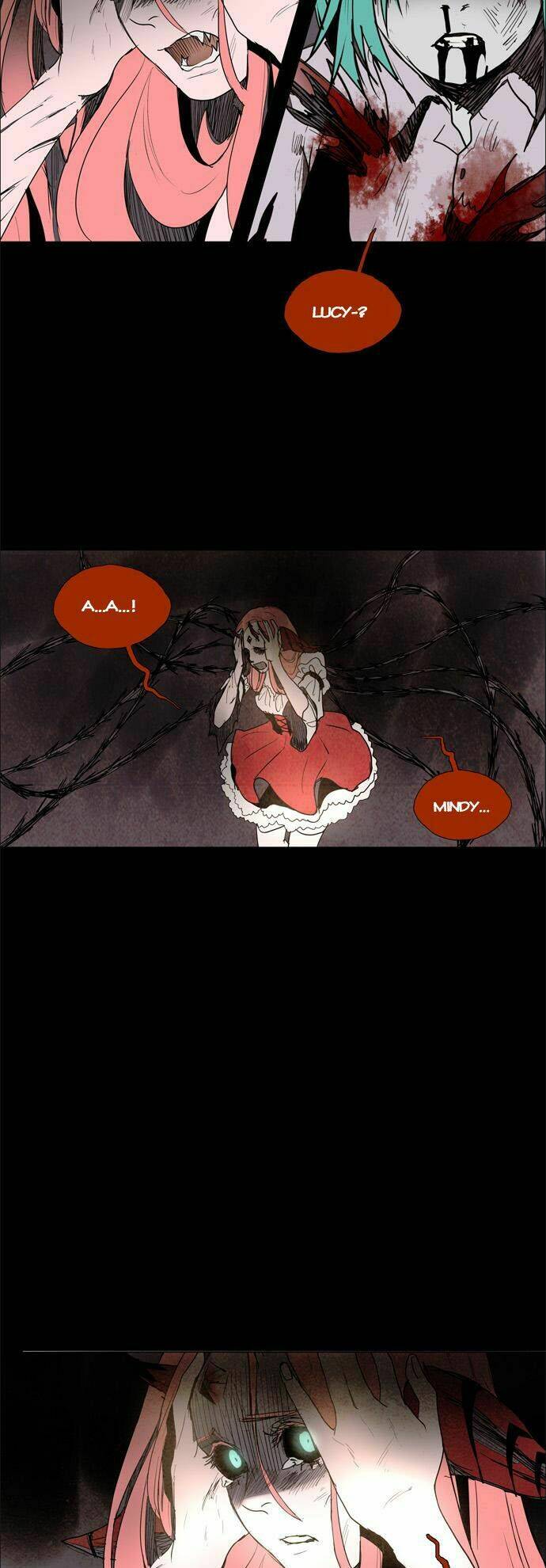 lessa 2: the crimson knight chapter 46 2