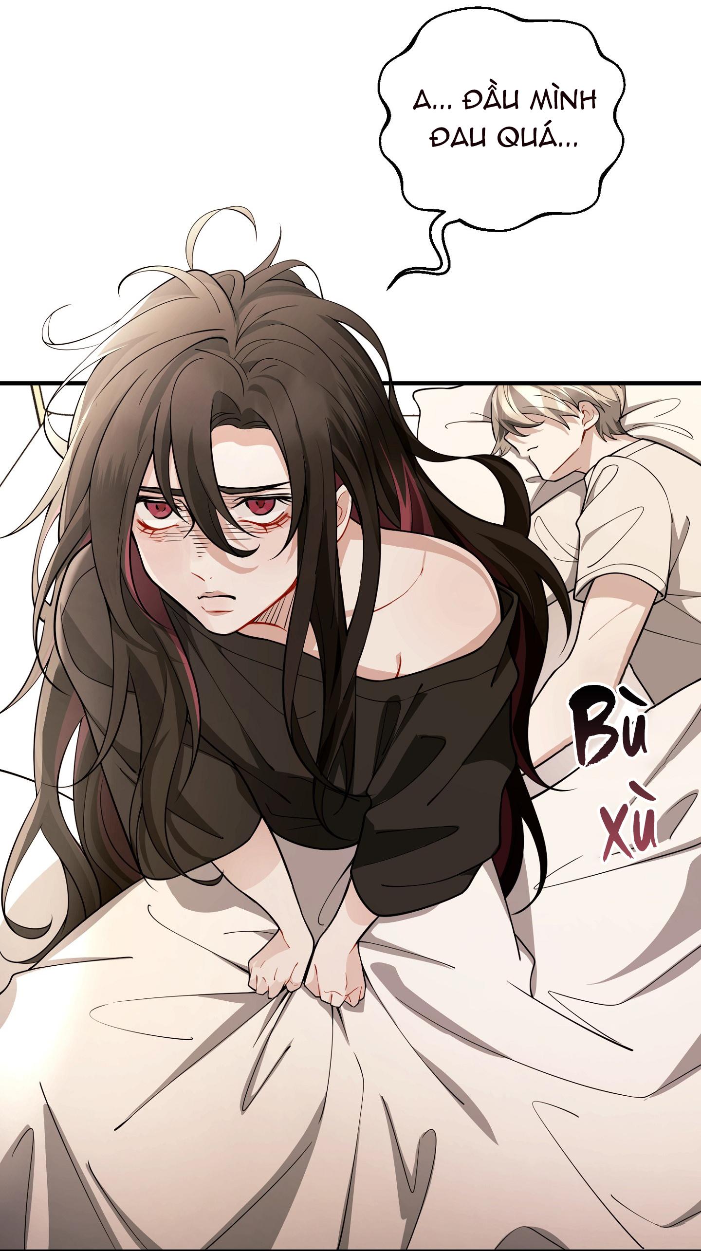 vết hằn chapter 18 83